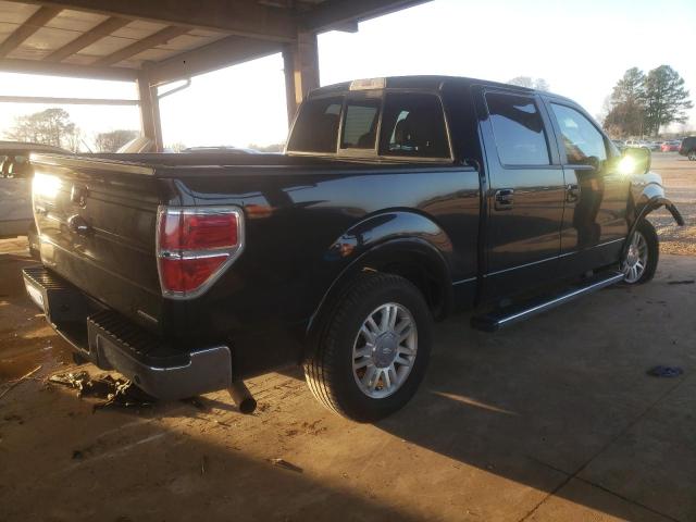 Photo 3 from auction – 2013 FORD F150 SUPER with VIN 1FTFW1CFXDFD00033