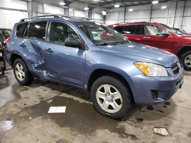 Photo 4 from auction – 2011 TOYOTA RAV4 with VIN 2T3BF4DV8BW139716