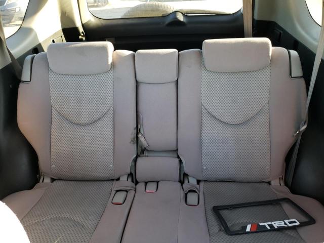 Photo 10 from auction – 2008 TOYOTA RAV4 with VIN JTMZD33V986068388