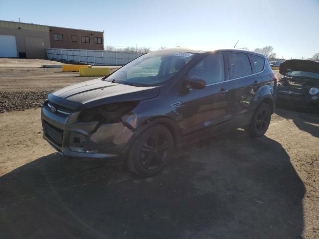 FORD ESCAPE SE 2016 with VIN 1FMCU0GX0GUB21968 - Photo from auction