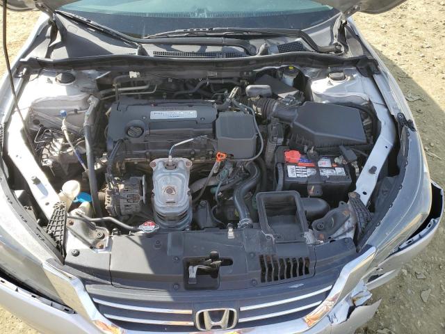 Photo 11 from auction – 2014 HONDA ACCORD LX with VIN 1HGCR2F31EA122238