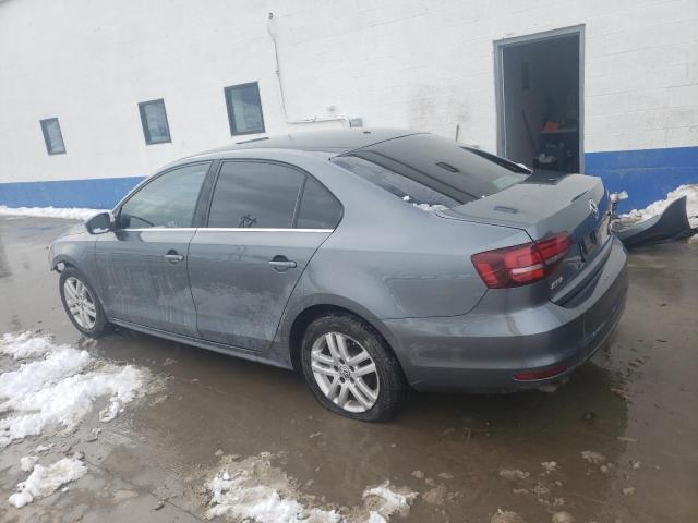 Photo 2 from auction – 2017 VOLKSWAGEN JETTA S with VIN 3VW2B7AJ4HM205250