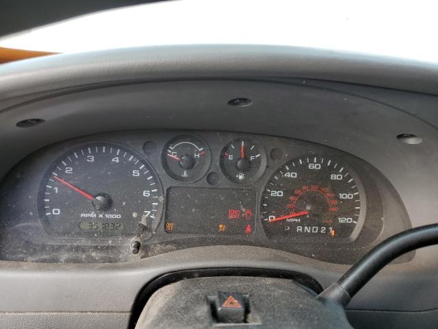 Photo 9 from auction – 2008 FORD RANGER SUP with VIN 1FTYR14U98PA85015