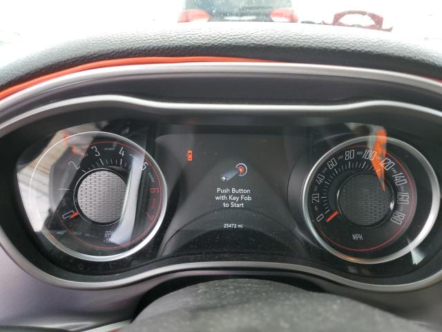 Photo 9 from auction – 2019 DODGE CHALLENGER with VIN 2C3CDZFJ5KH625678