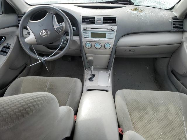Photo 8 from auction – 2008 TOYOTA CAMRY CE with VIN 4T4BE46K18R034674