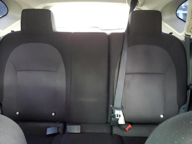 Photo 10 from auction – 2012 NISSAN ROGUE S with VIN JN8AS5MT1CW608115