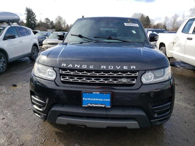 Photo 5 from auction – 2014 LAND ROVER RANGE ROVE with VIN SALWG2WF0EA501770