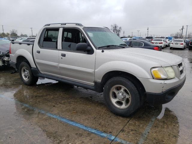 Photo 4 from auction – 2004 FORD EXPLORER S with VIN 1FMZU67K04UA29577