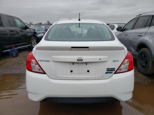 Photo 6 from auction – 2016 NISSAN VERSA S with VIN 3N1CN7AP1GL830442