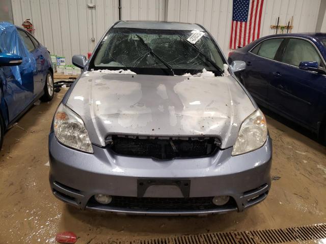 Photo 5 from auction – 2003 TOYOTA MATRX with VIN 2T1KY32E63C145839