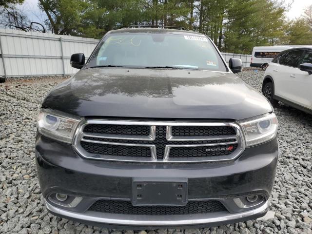 Photo 5 from auction – 2014 DODGE DURANGO LI with VIN 1C4RDJDG3EC318371