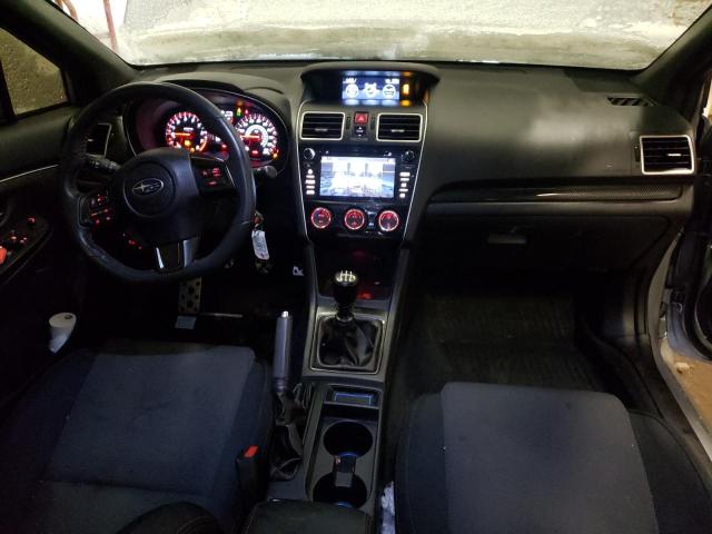 Photo 8 from auction – 2019 SUBARU WRX PREMIU with VIN JF1VA1C66K9826204