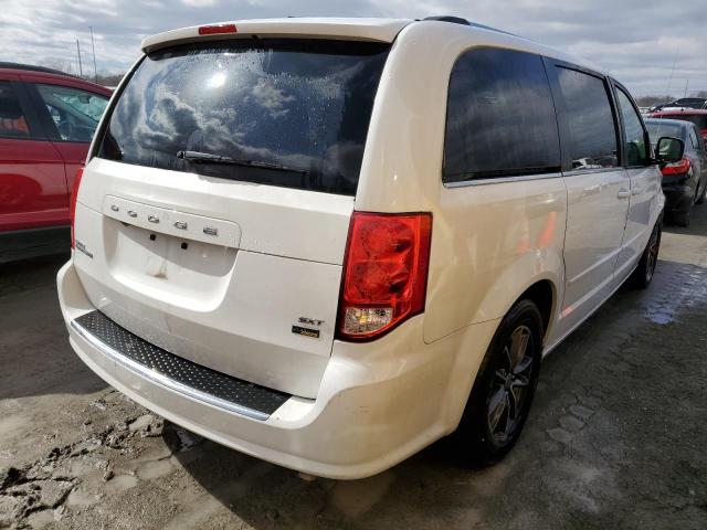 Photo 3 from auction – 2017 DODGE GRAND CARA with VIN 2C4RDGCG0HR813871