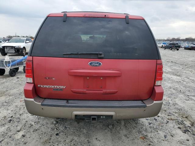 Photo 6 from auction – 2003 FORD EXPEDITION with VIN 1FMFU17L03LA67619