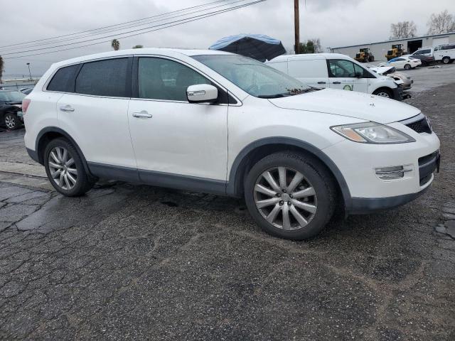 Photo 4 from auction – 2008 MAZDA CX-9 with VIN JM3TB28V980123897