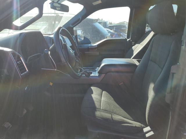 Photo 7 from auction – 2016 FORD F150 SUPER with VIN 1FTFX1EF1GFA43911