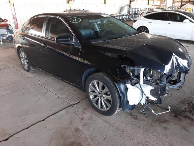 Photo 4 from auction – 2017 TOYOTA CAMRY LE with VIN 4T1BF1FK5HU386579