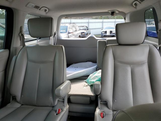 Photo 10 from auction – 2012 NISSAN QUEST S with VIN JN8AE2KP3C9049161