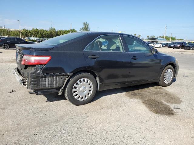 Photo 3 from auction – 2007 TOYOTA CAMRY CE with VIN 4T4BE46KX7R004538
