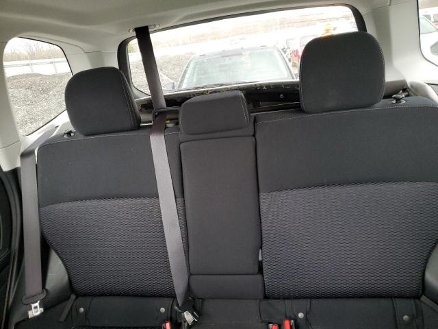 Photo 10 from auction – 2016 SUBARU FORESTER 2 with VIN JF2SJADC9GH432549