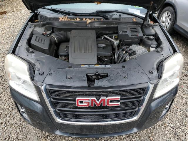 Photo 12 from auction – 2013 GMC TERRAIN SL with VIN 2GKFLREKXD6339611
