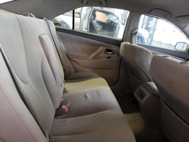 Photo 10 from auction – 2007 TOYOTA CAMRY CE with VIN 4T1BE46K47U045824
