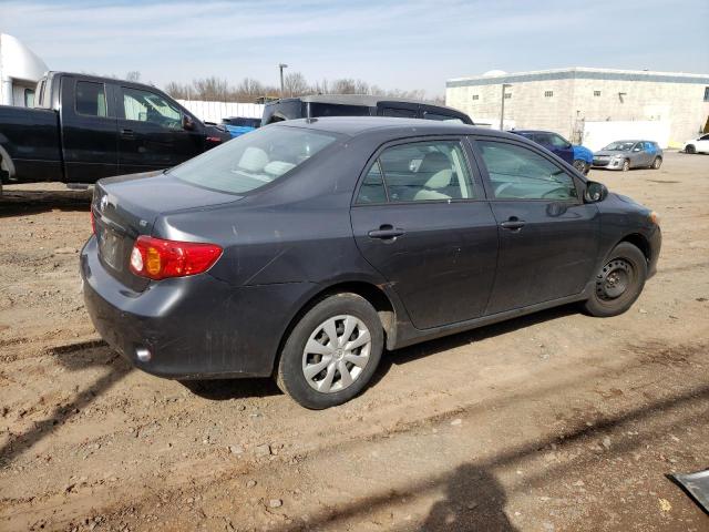 Photo 3 from auction – 2010 TOYOTA COROLLA with VIN 1NXBU4EE2AZ354438