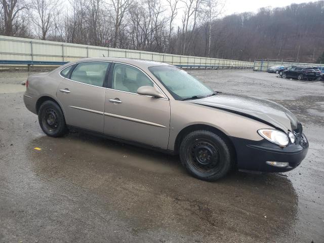 Photo 4 from auction – 2006 BUICK LACROSSE C with VIN 2G4WC582361267128