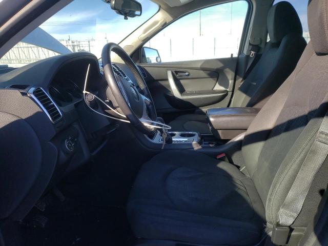 Photo 7 from auction – 2012 GMC ACADIA SLE with VIN 1GKKVNED2CJ336738