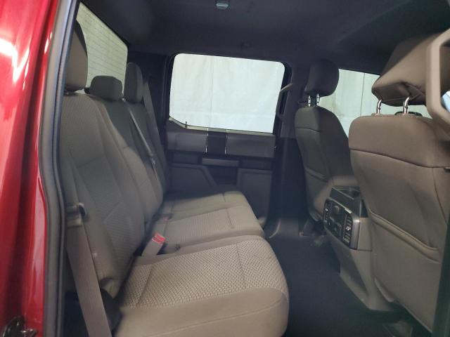 Photo 10 from auction – 2017 FORD F350 SUPER with VIN 1FT8W3B65HEE69331