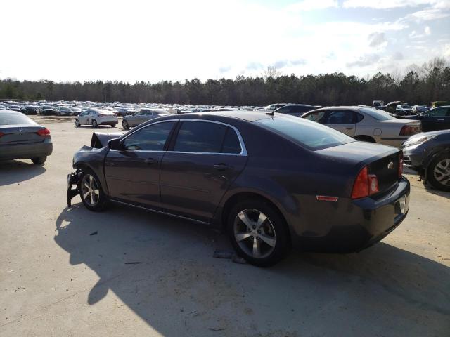 Photo 2 from auction – 2011 CHEVROLET MALIBU 1LT with VIN 1G1ZC5E14BF211479