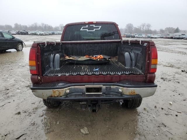 Photo 6 from auction – 2001 CHEVROLET SILVERADO with VIN 1GCEK19T61Z112270