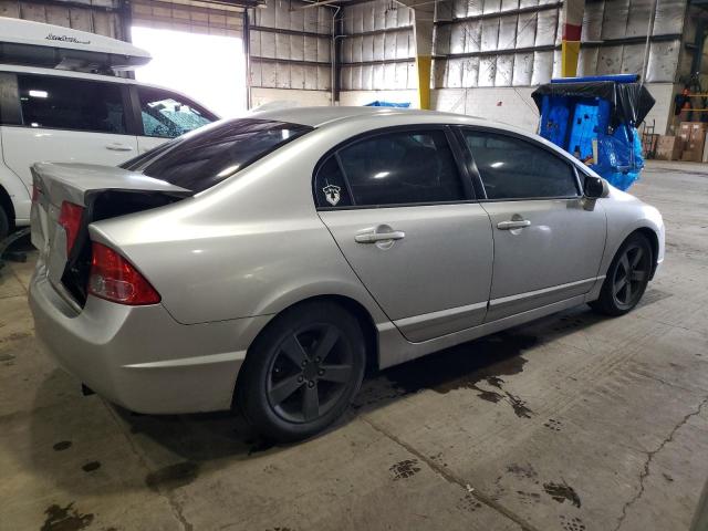 Photo 3 from auction – 2006 HONDA CIVIC EX with VIN JHMFA16846S012710