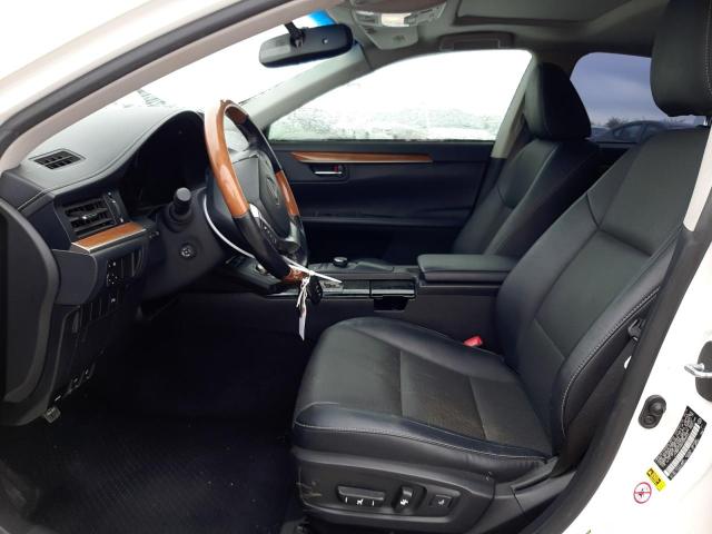 Photo 7 from auction – 2015 LEXUS ES 300H with VIN JTHBW1GG6F2094915