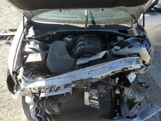 Photo 11 from auction – 2021 DODGE CHARGER SX with VIN 2C3CDXBG4MH505954