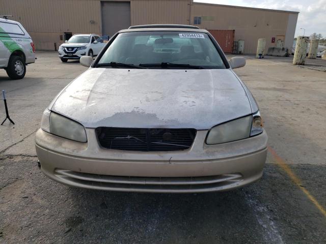 Photo 5 from auction – 2000 TOYOTA CAMRY CE with VIN 4T1BG28K7YU946229