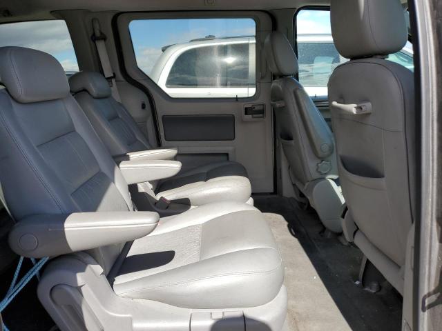 Photo 11 from auction – 2006 FORD FREESTAR S with VIN 2FMZA52276BA59288