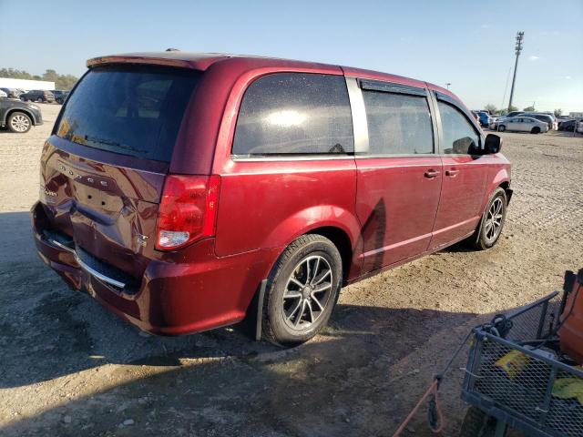 Photo 3 from auction – 2019 DODGE GRAND CARA with VIN 2C4RDGEG7KR534258