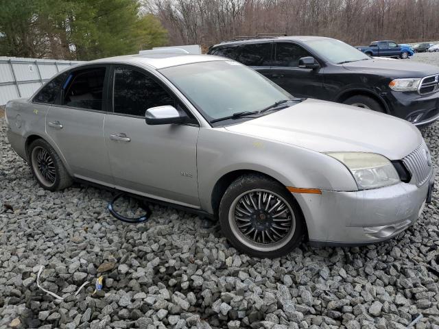 Photo 4 from auction – 2008 MERCURY SABLE PREM with VIN 1MEHM42W28G620947