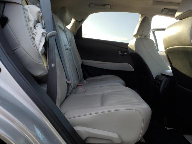 Photo 11 from auction – 2013 LEXUS RX 350 BAS with VIN 2T2BK1BA3DC221792