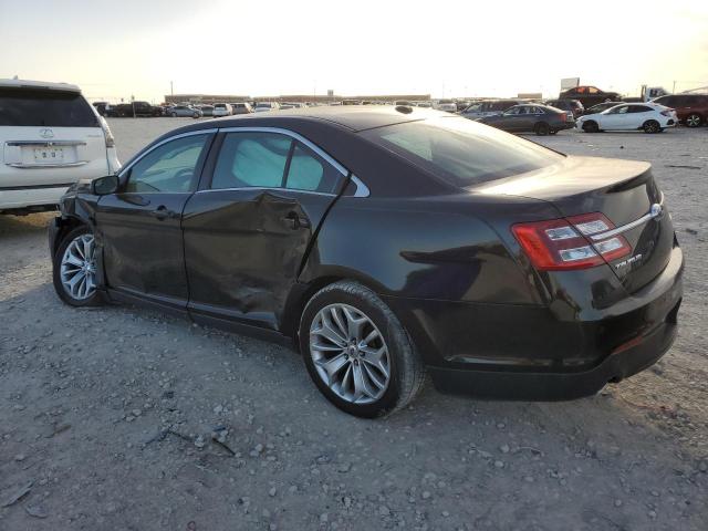 Photo 2 from auction – 2013 FORD TAURUS LIM with VIN 1FAHP2F83DG138352