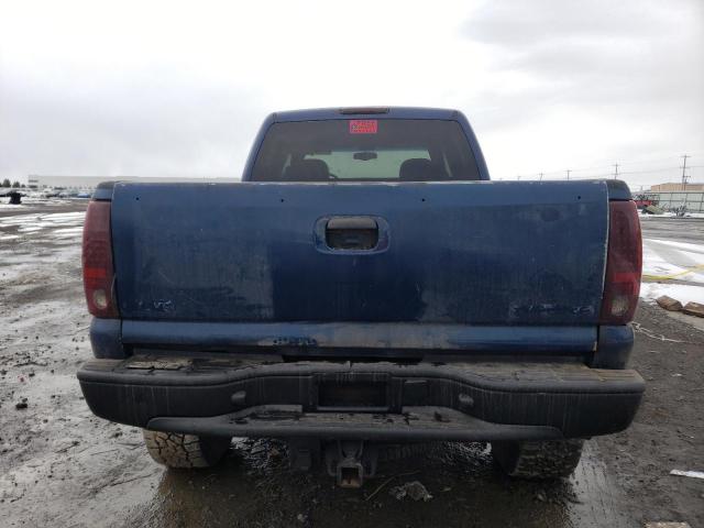 Photo 6 from auction – 2002 CHEVROLET SILVERADO with VIN 1GCHK23152F223664