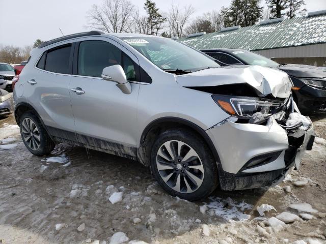 Photo 4 from auction – 2019 BUICK ENCORE ESS with VIN KL4CJGSM3KB704021