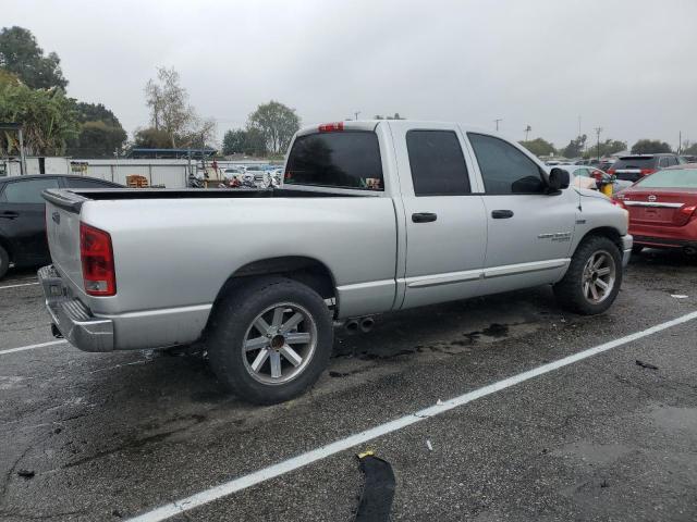 Photo 3 from auction – 2006 DODGE RAM 1500 S with VIN 1D7HA18286S699697