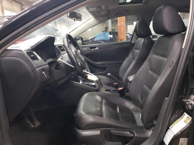 Photo 7 from auction – 2011 VOLKSWAGEN JETTA TDI with VIN 3VWLL7AJ6BM126865
