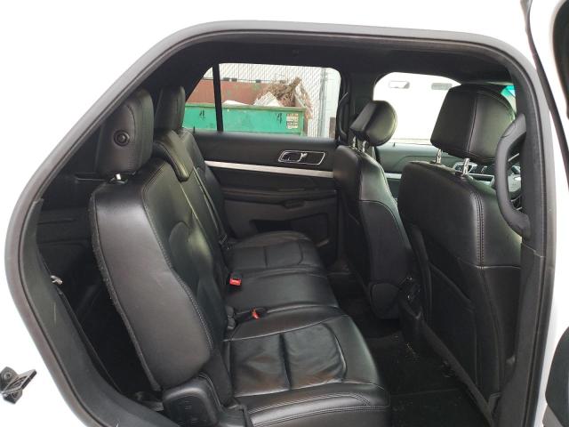 Photo 11 from auction – 2017 FORD EXPLORER X with VIN 1FM5K8D89HGB82505