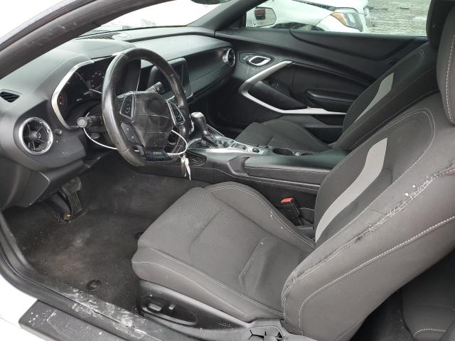 Photo 7 from auction – 2017 CHEVROLET CAMARO with VIN 1G1FB1RS3H0156813