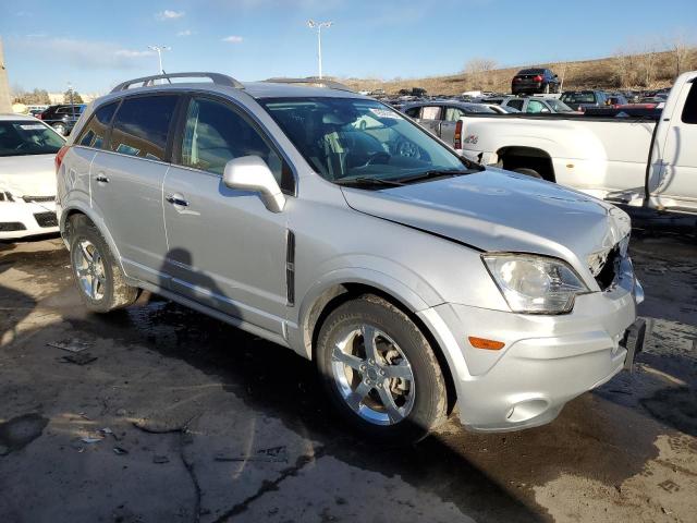 Photo 4 from auction – 2014 CHEVROLET CAPTIVA LT with VIN 3GNAL3EK2ES519646