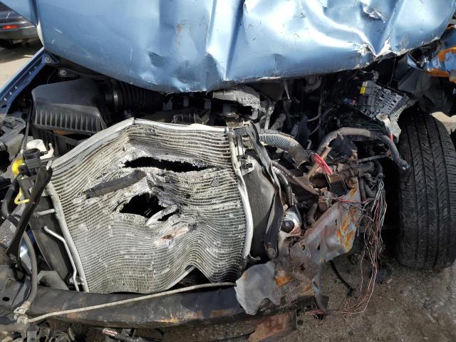 Photo 12 from auction – 2011 CHRYSLER TOWN & COU with VIN 2A4RR5DGXBR735332