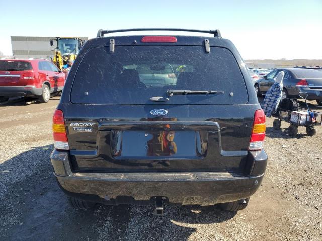 Photo 6 from auction – 2004 FORD ESCAPE LIM with VIN 1FMCU94184KA97592